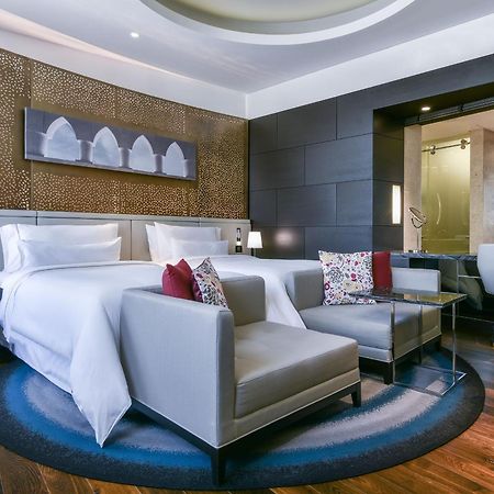 The Westin Doha Hotel & Spa Екстер'єр фото